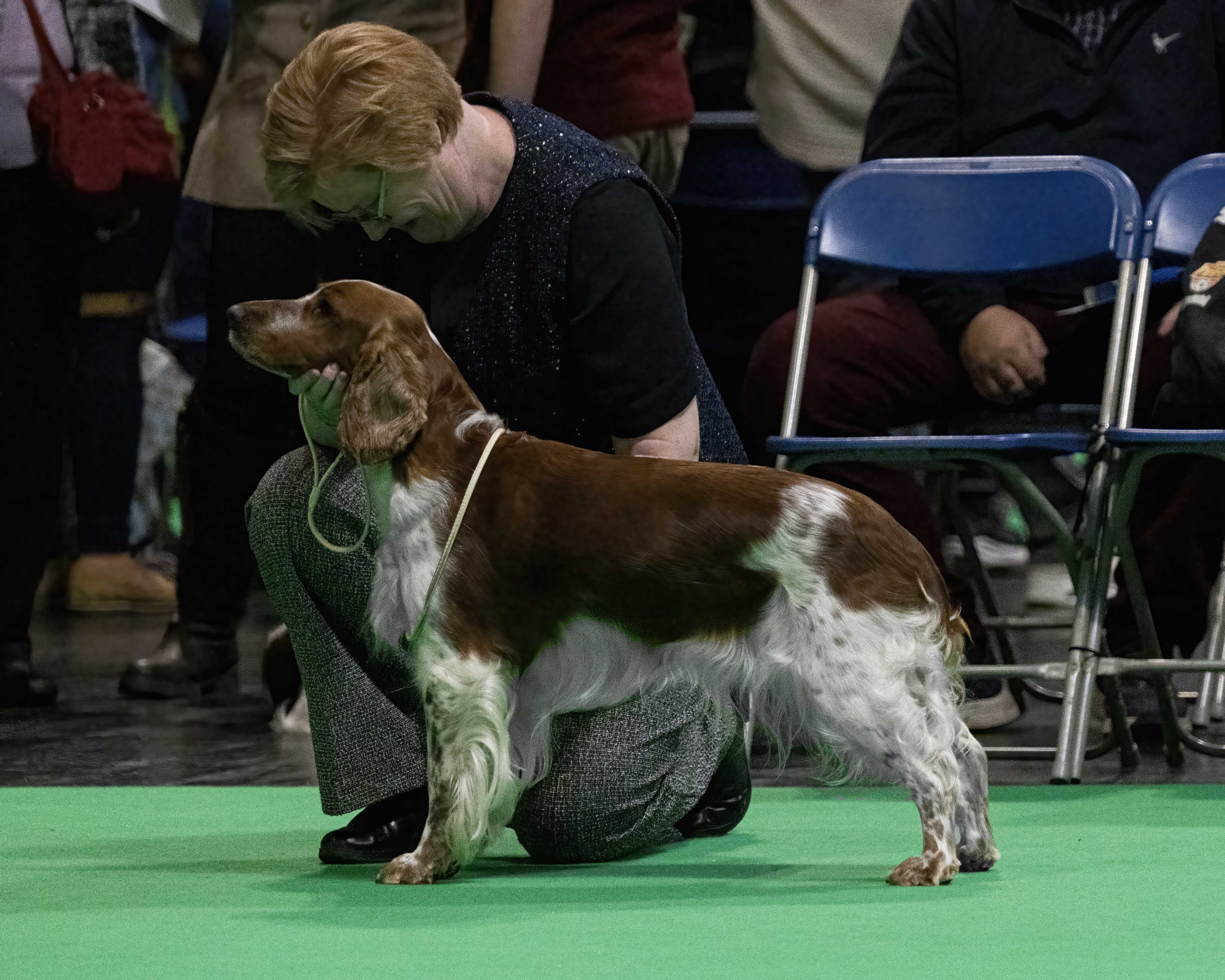 Cora Crufts 2026